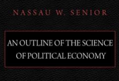 An Outline of the Science of Political Economy